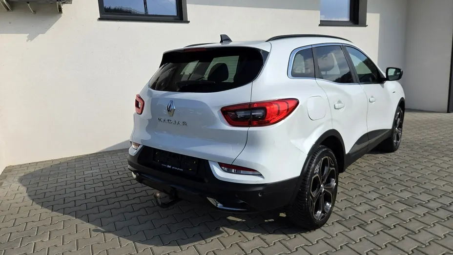 RENAULT Kadjar -