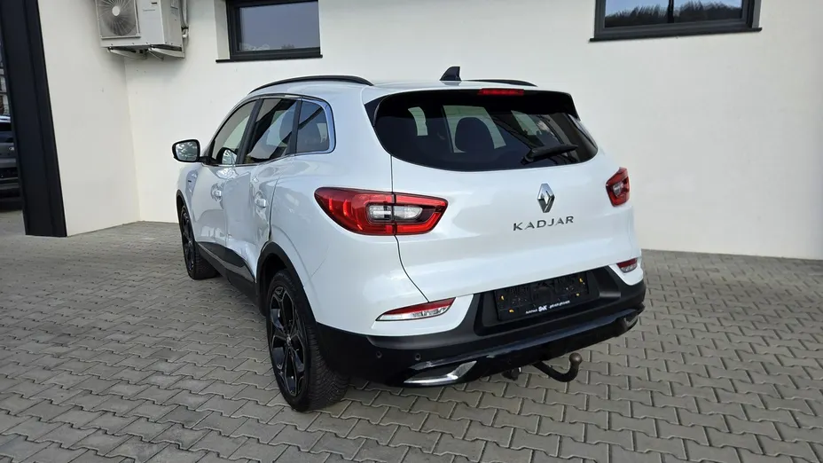 RENAULT Kadjar -