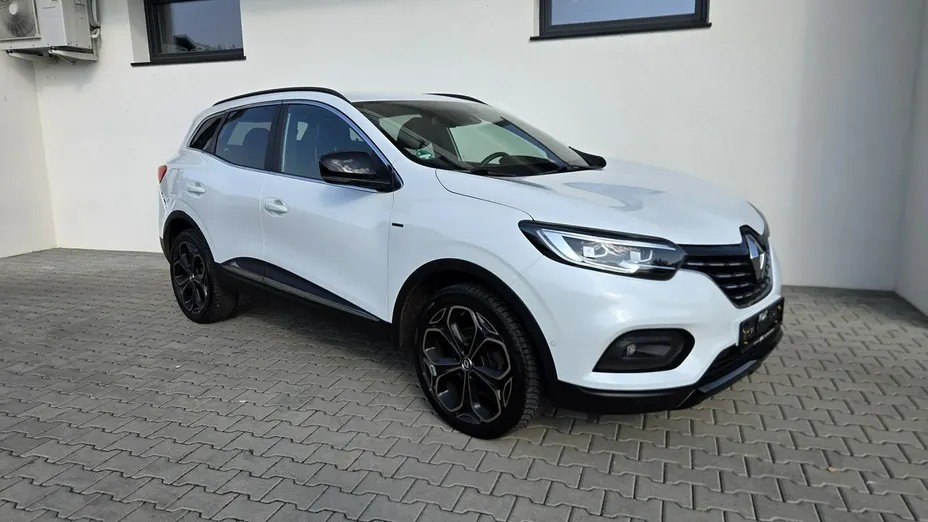 RENAULT Kadjar -