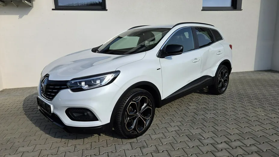 RENAULT Kadjar -