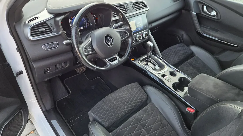 RENAULT Kadjar -