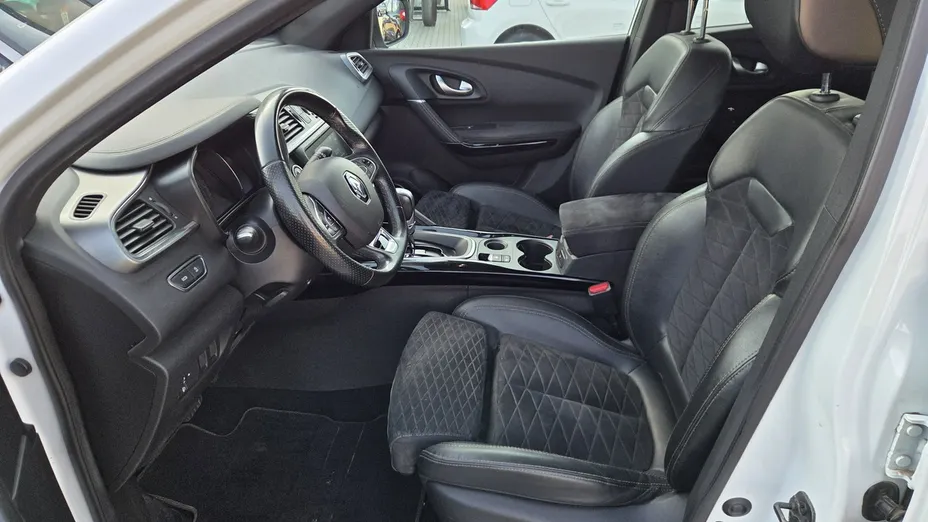 RENAULT Kadjar -