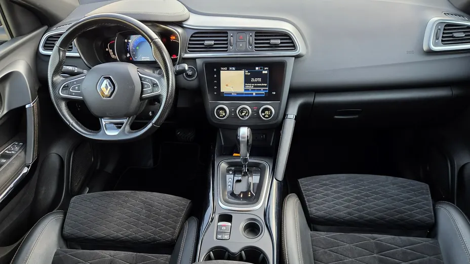 RENAULT Kadjar -