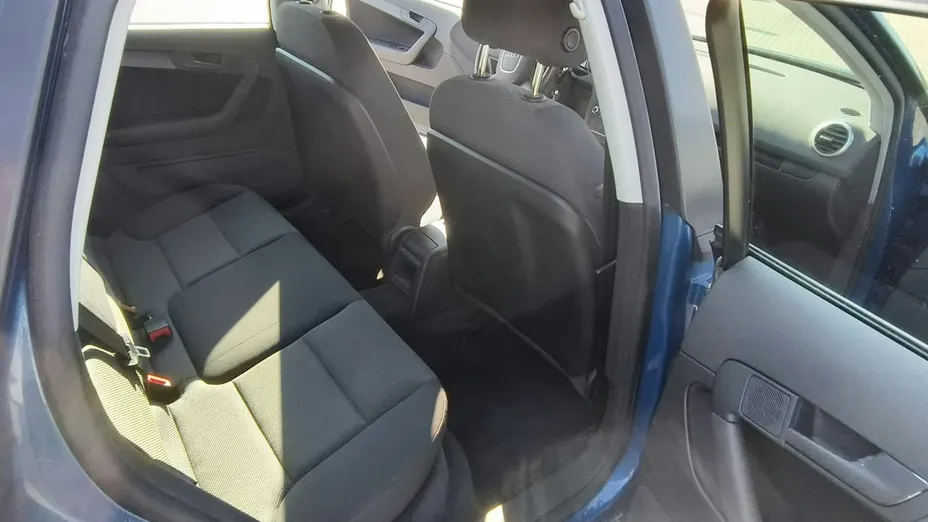 AUDI A3 Sportback -