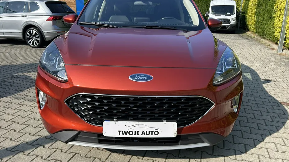 FORD Escape -