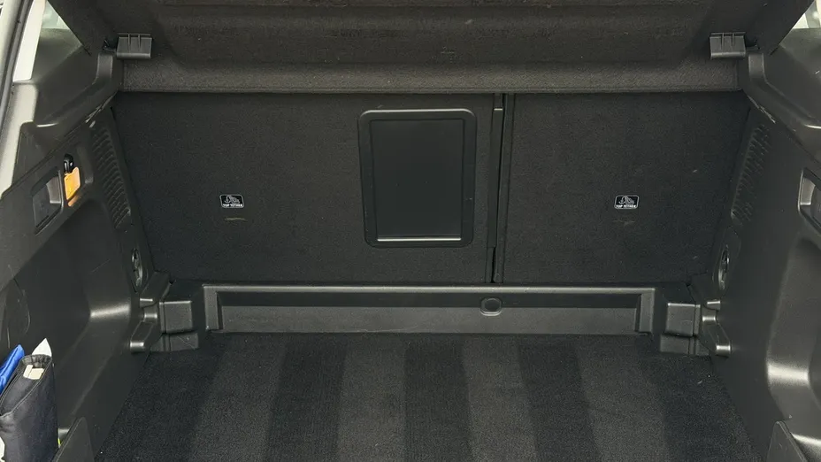 OPEL Grandland X -