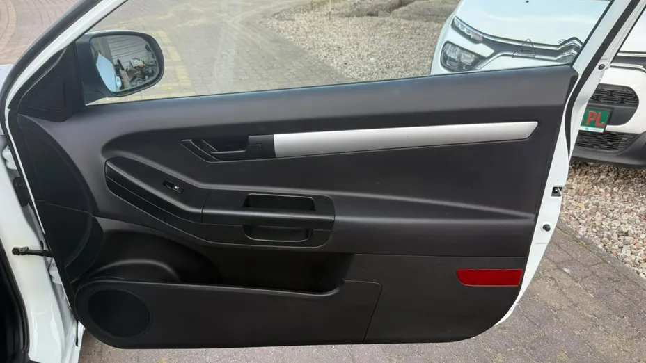 KIA ProCeed -