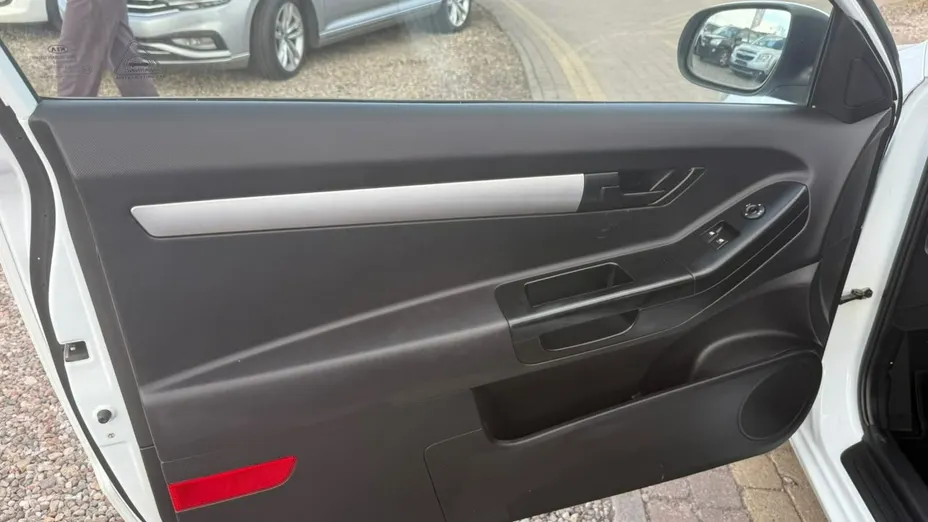 KIA ProCeed -
