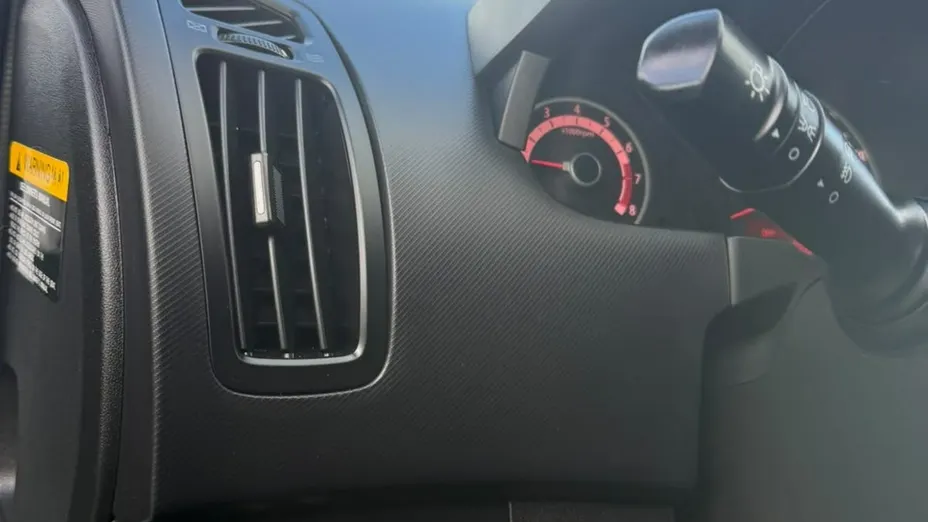 KIA ProCeed -