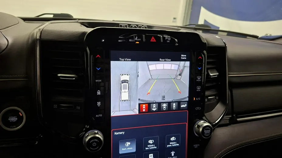 RAM 1500 -
