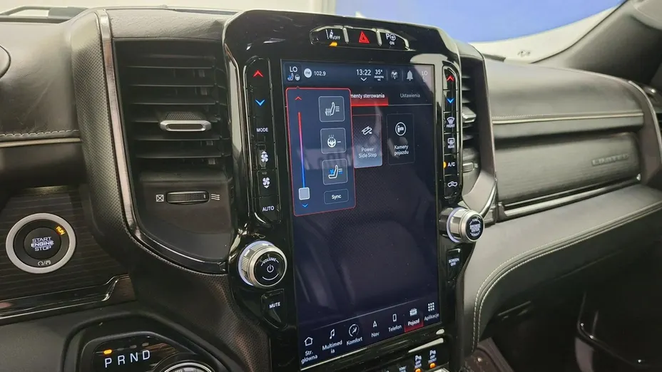 RAM 1500 -
