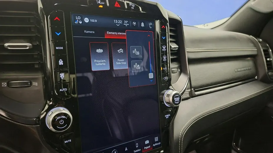 RAM 1500 -