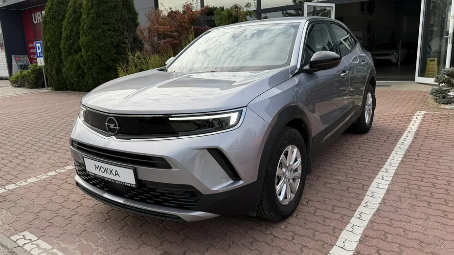 OPEL Mokka -