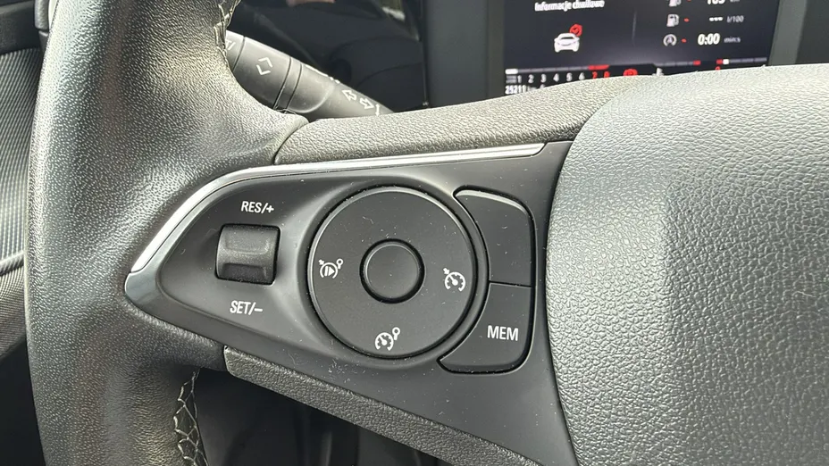 OPEL Mokka -