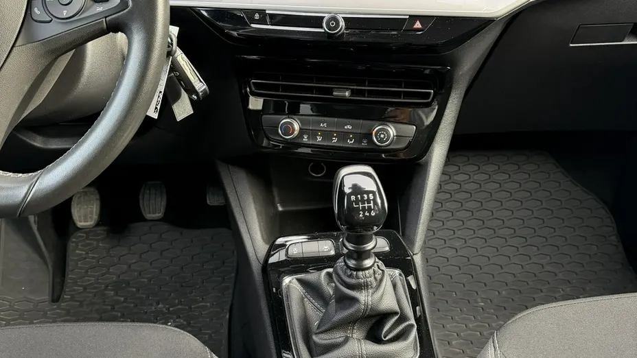 OPEL Mokka -