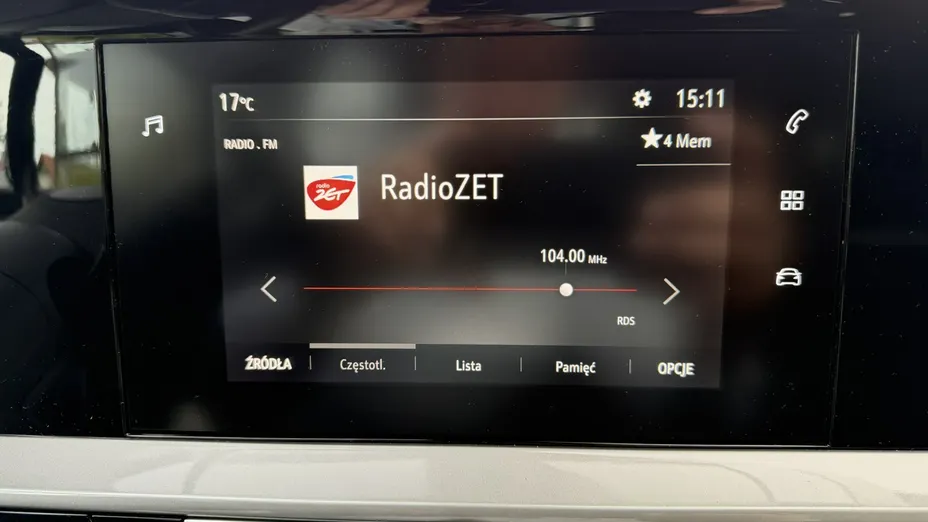 OPEL Mokka -