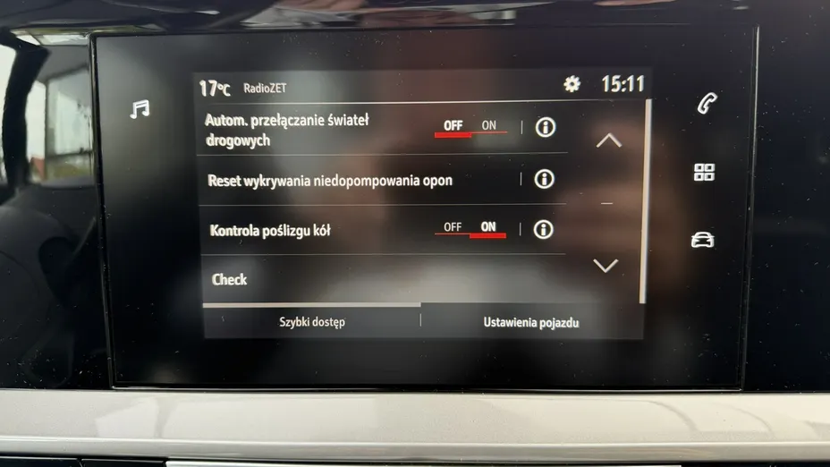 OPEL Mokka -