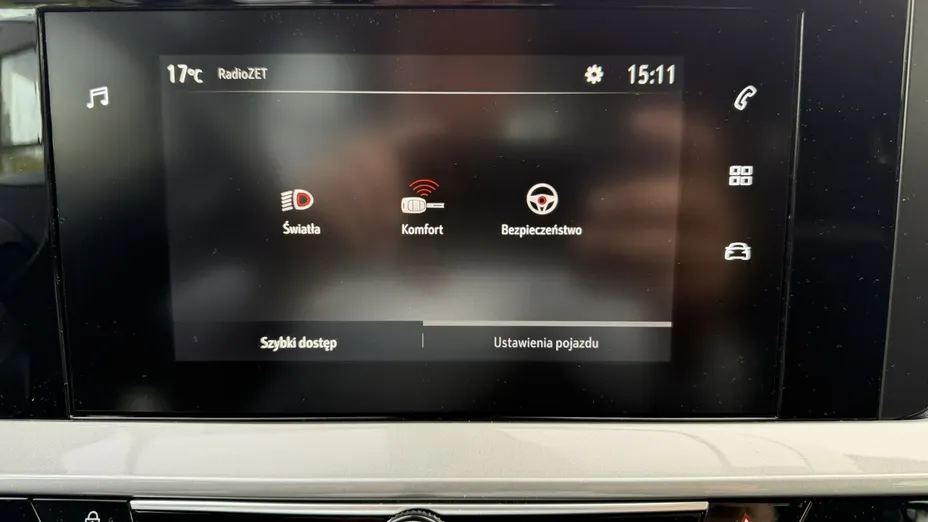 OPEL Mokka -