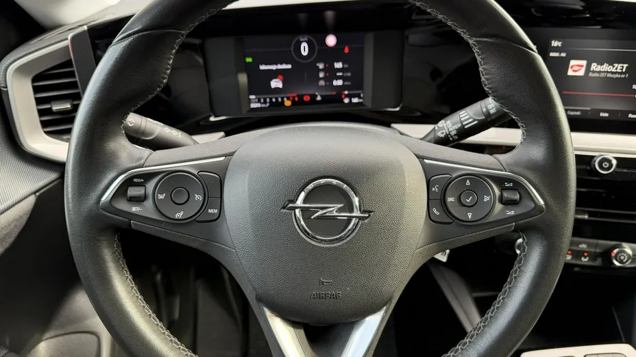 OPEL Mokka -