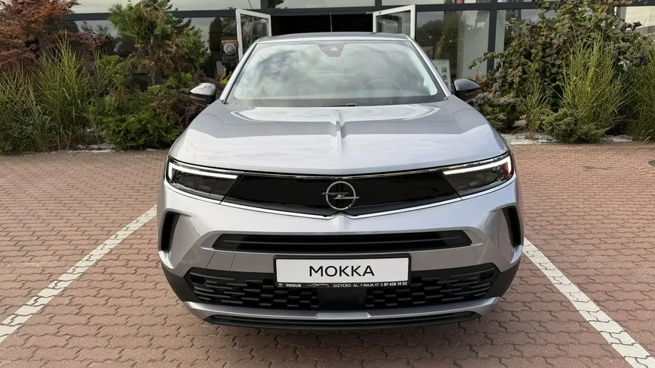 OPEL Mokka -