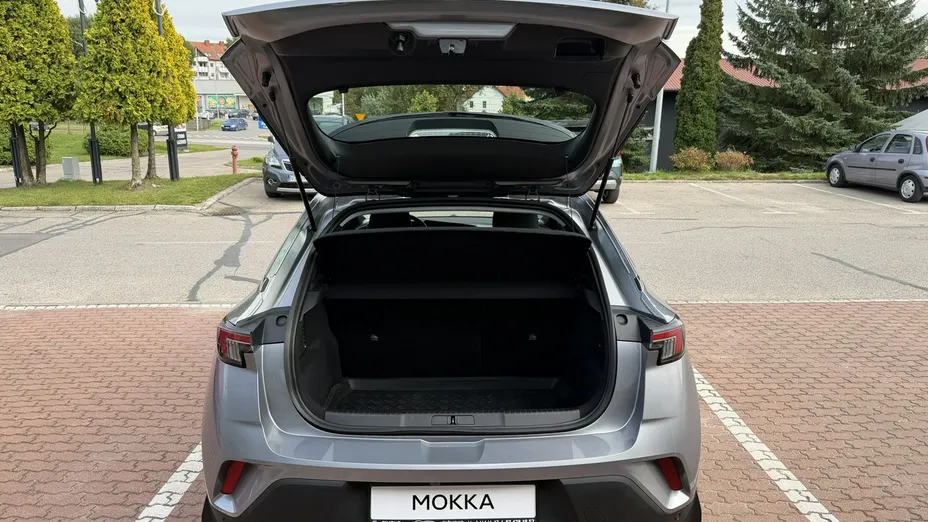 OPEL Mokka -