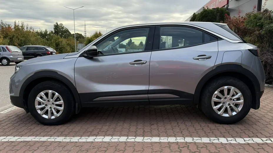 OPEL Mokka -