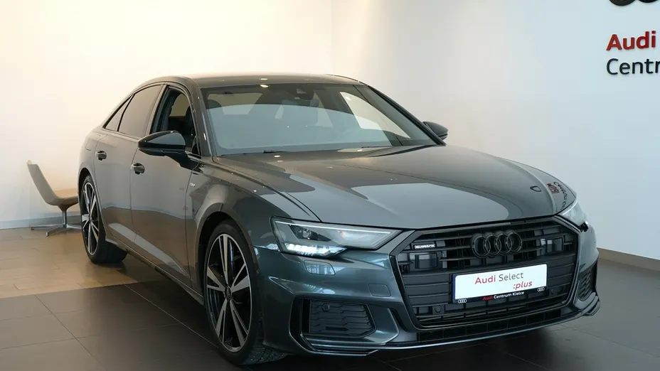 AUDI A6 -