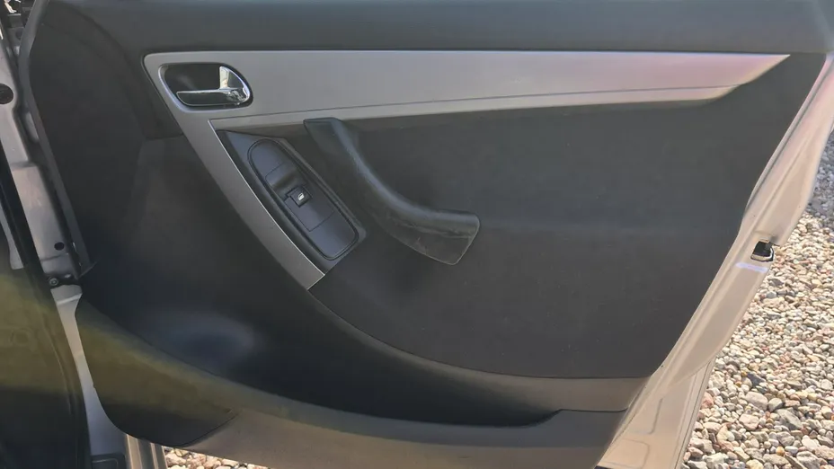 CITROEN C4 Grand Picasso -