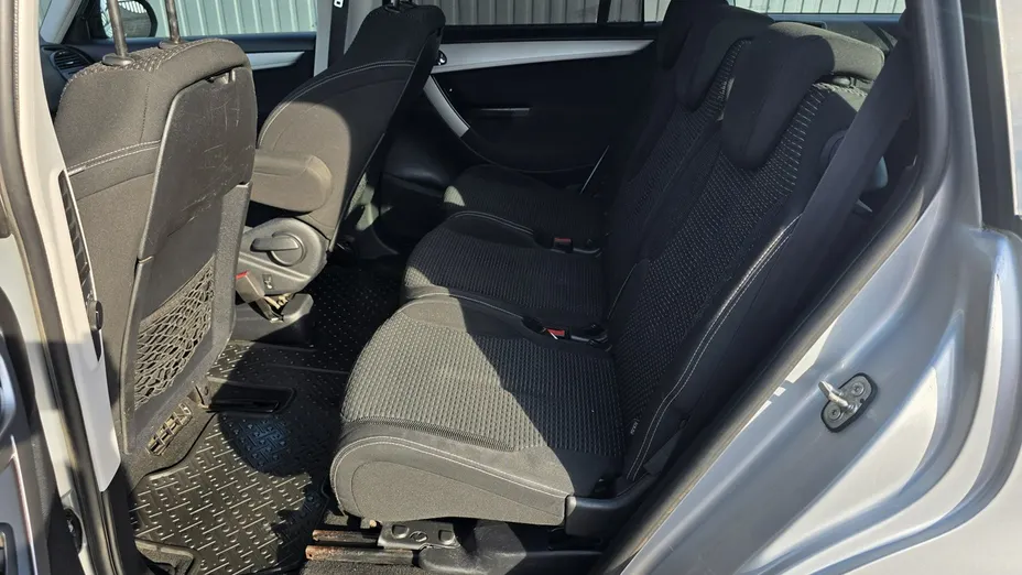 CITROEN C4 Grand Picasso -