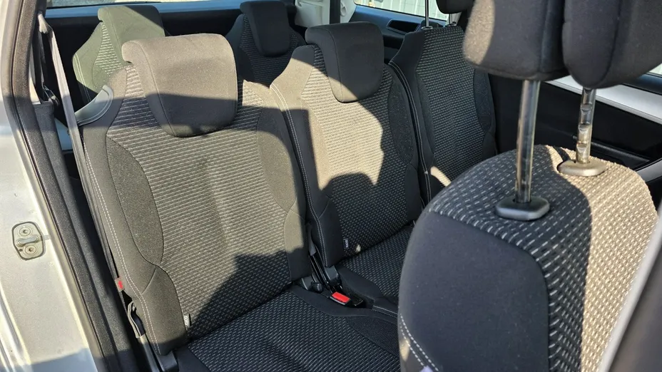 CITROEN C4 Grand Picasso -
