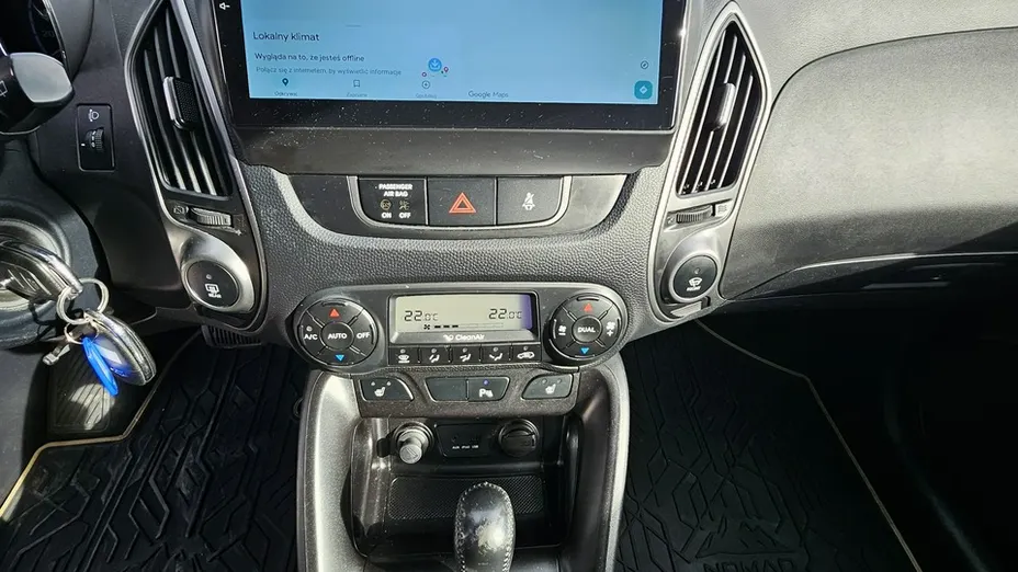 HYUNDAI ix35 -