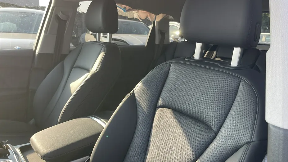 AUDI Q7 -