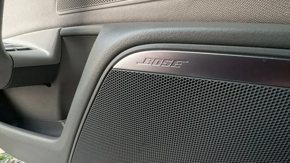 AUDI A6 Avant -