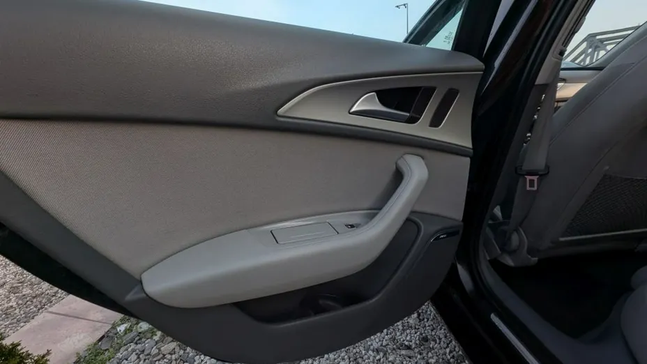 AUDI A6 Avant -