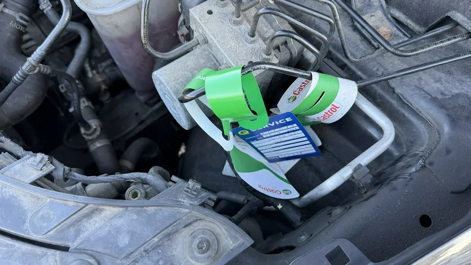 AUDI Q5 -