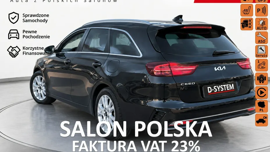 KIA Cee'd -