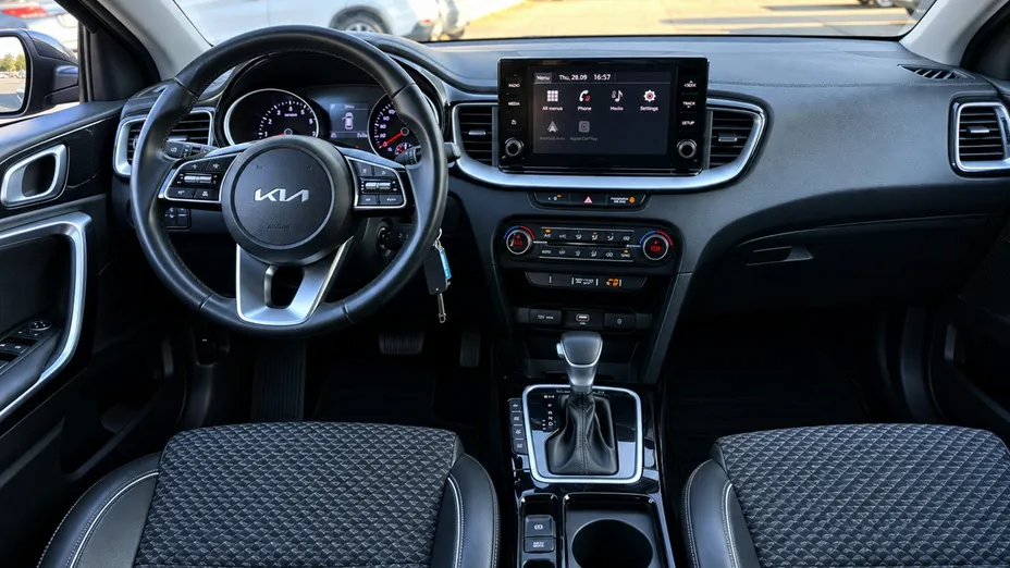 KIA Cee'd -