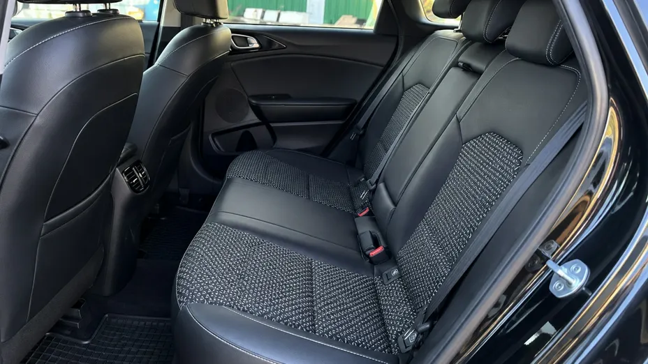 KIA Cee'd -