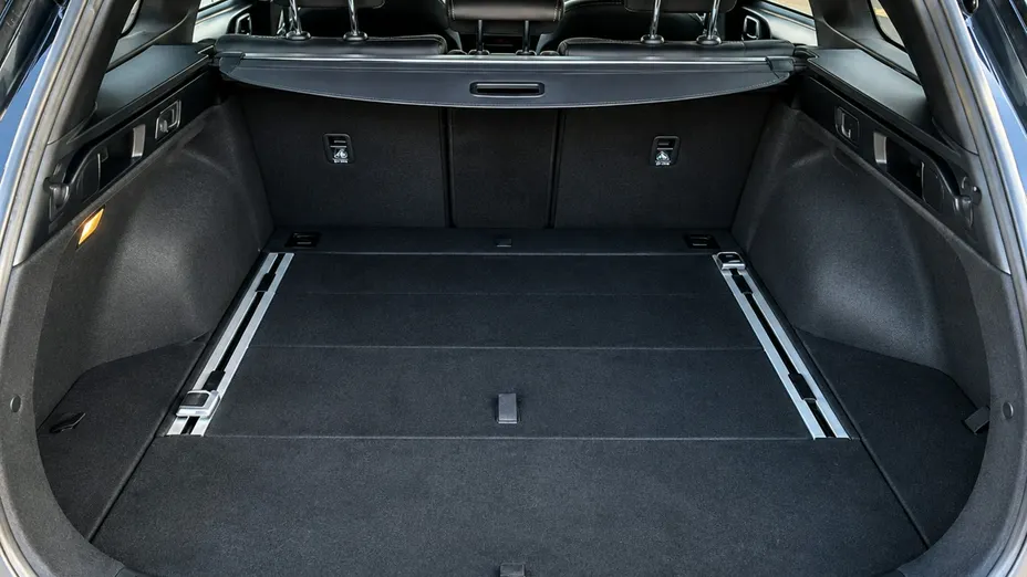 KIA Cee'd -