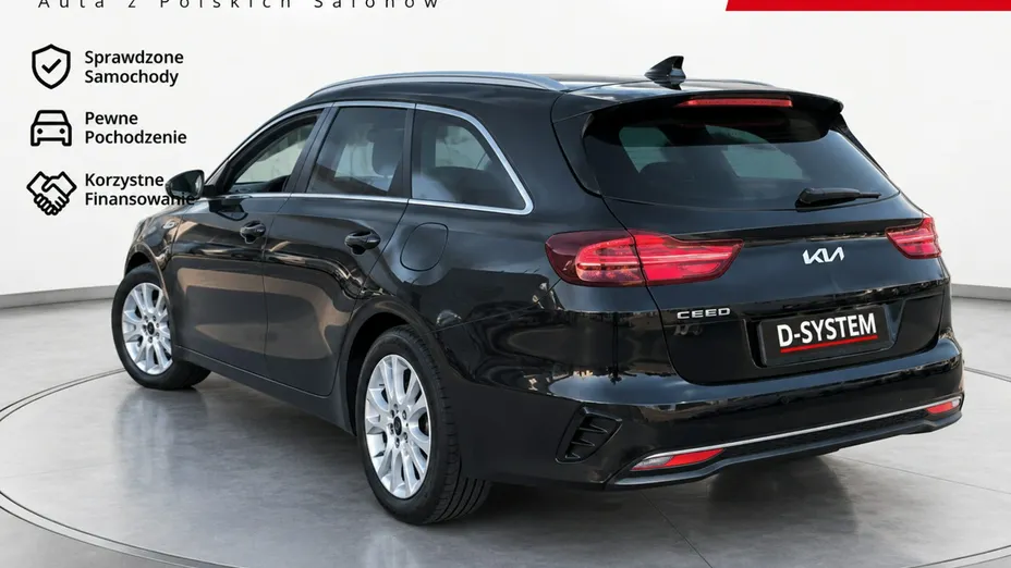 KIA Cee'd -