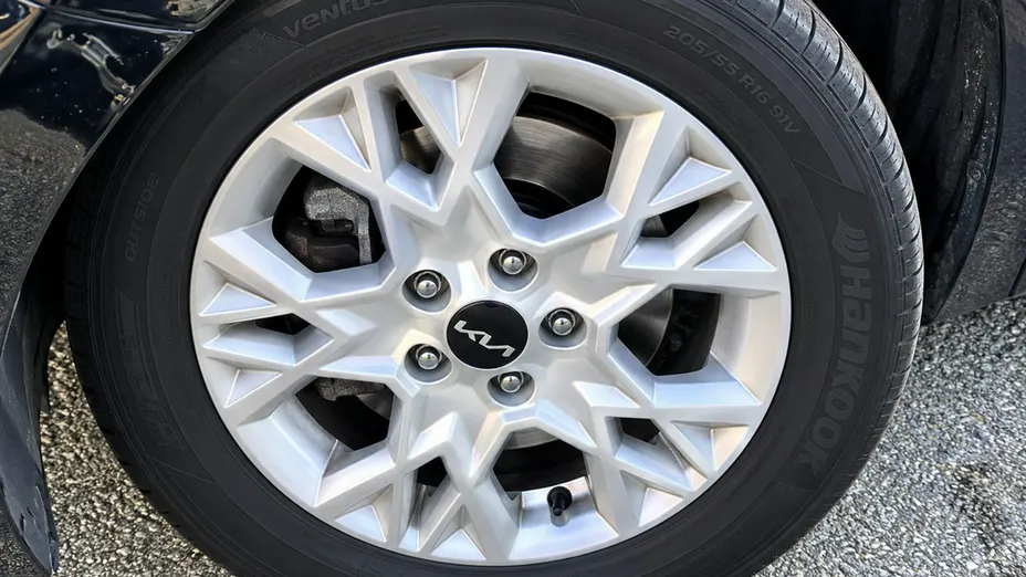 KIA Cee'd -
