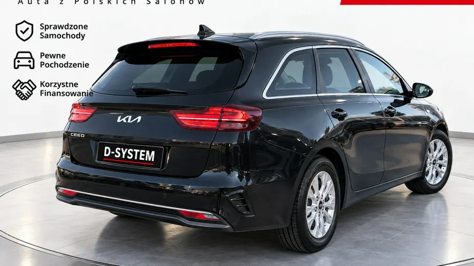 KIA Cee'd -