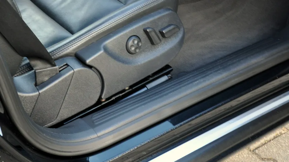 AUDI A6 Avant -