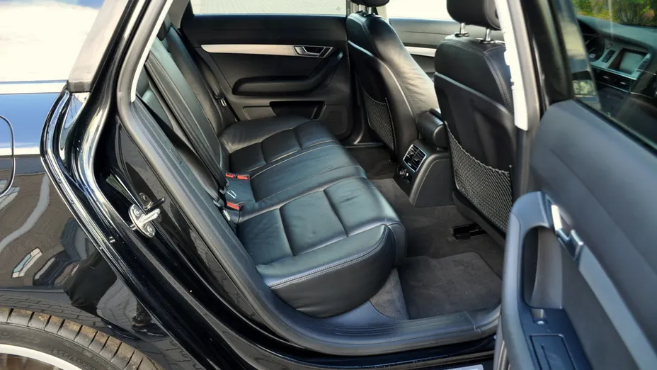 AUDI A6 Avant -