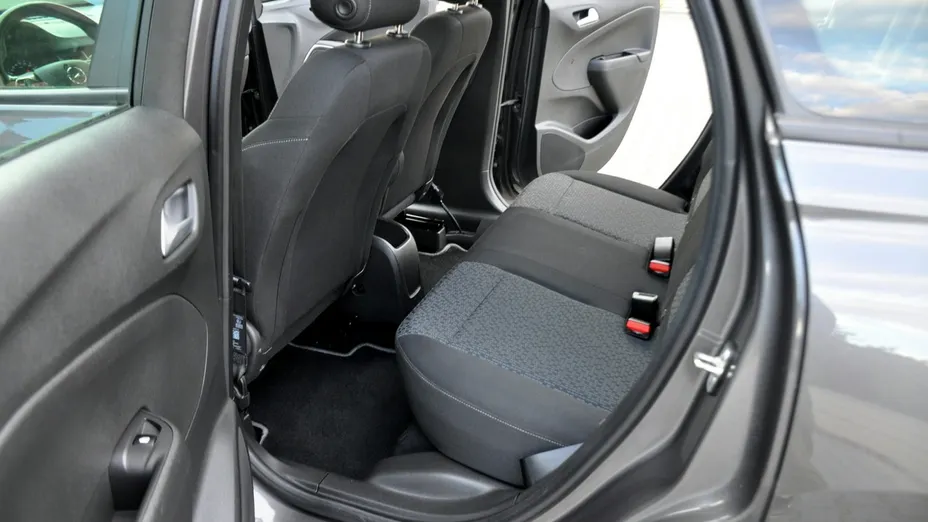 OPEL Crossland -
