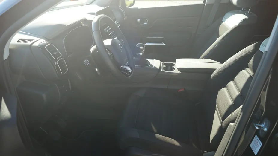 CITROEN C5 Aircross -