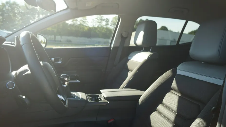 CITROEN C5 Aircross -