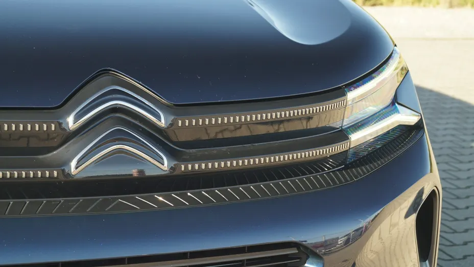 CITROEN C5 Aircross -