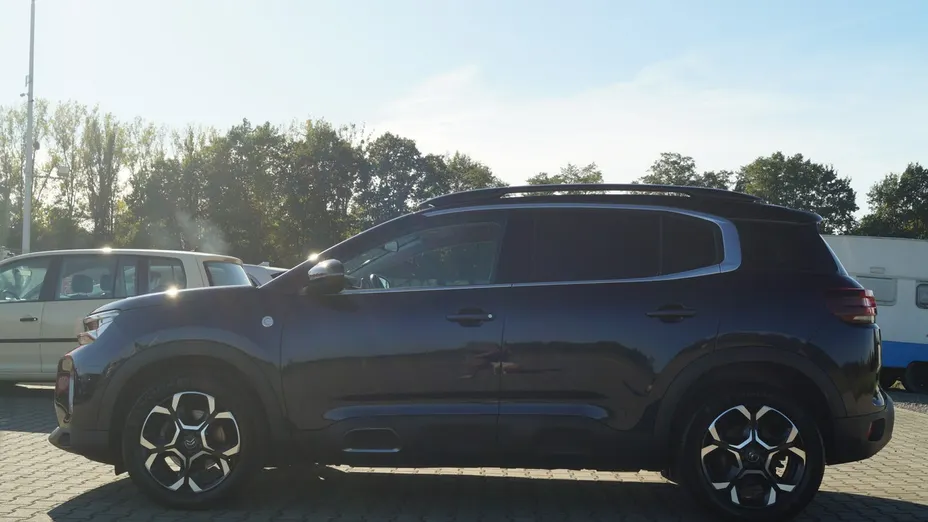CITROEN C5 Aircross -