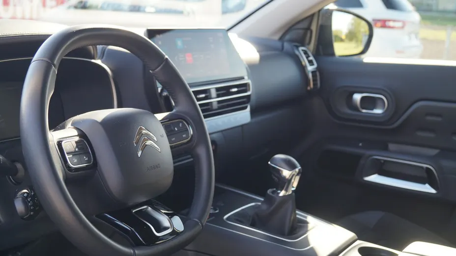CITROEN C5 Aircross -